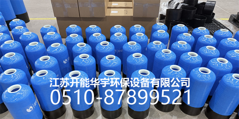 湛江市树脂桶过滤罐 - 方案